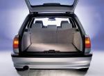 BMW 5-Series Touring 1997 года